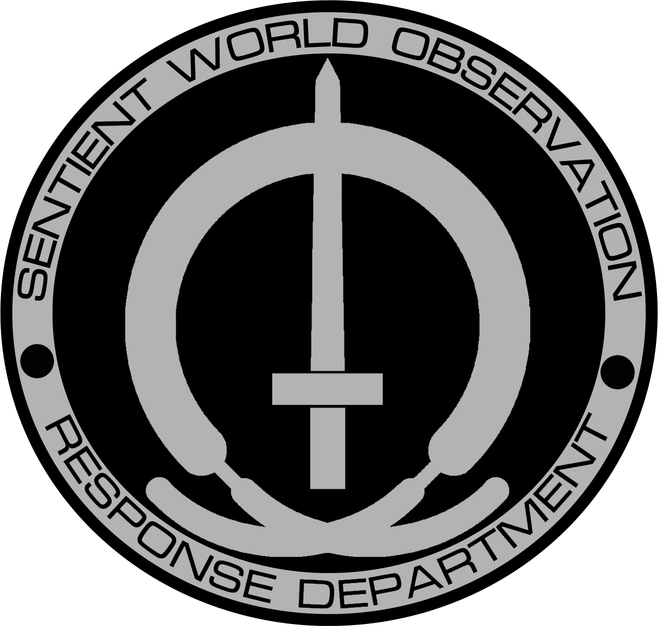 S.W.O.R.D. Logo